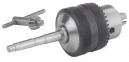 Record Power CWA141 1/2in Drill Chuck No.2 Morse Taper £32.99